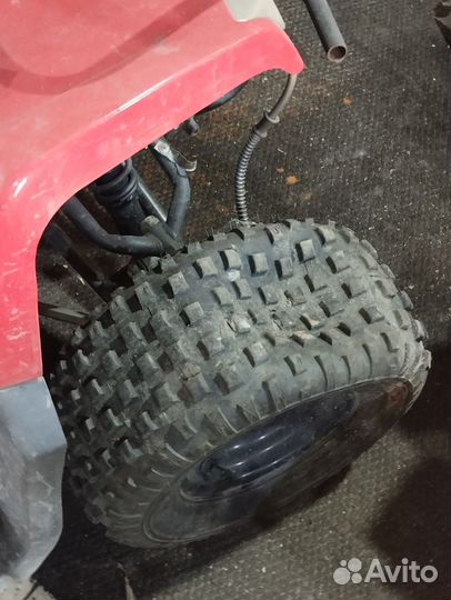 Квадроцикл