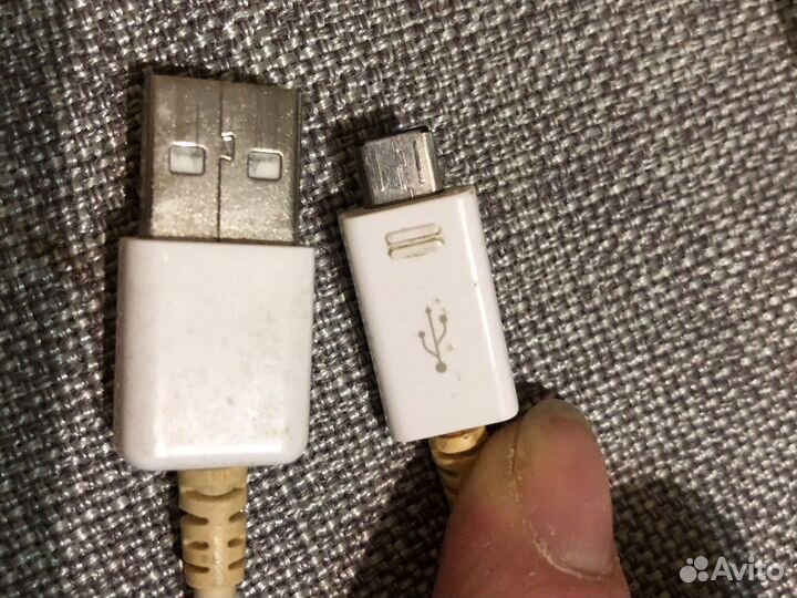 Шнур micro usb