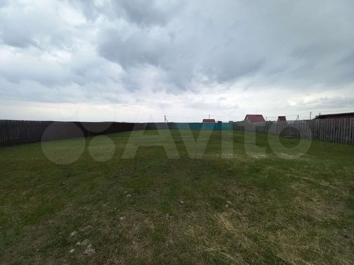 Участок 10 сот. (СНТ, ДНП)