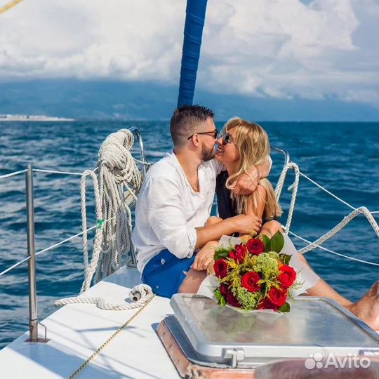 Романтическое свидание для двоих