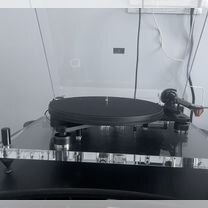 Pro-Ject Perspective Final Edition