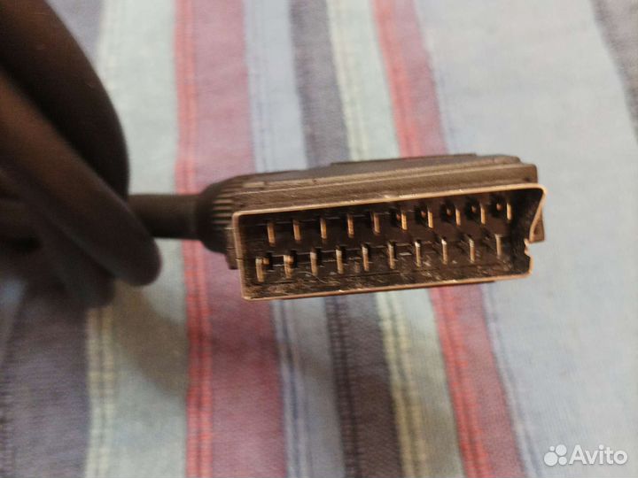 Scart