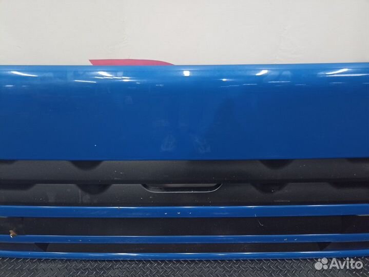 Капот Daf XF105