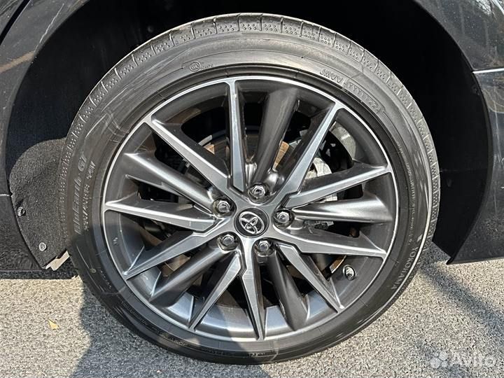 Toyota Camry 2.5 AT, 2022, 20 107 км