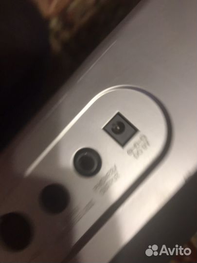 Синтезатор casio