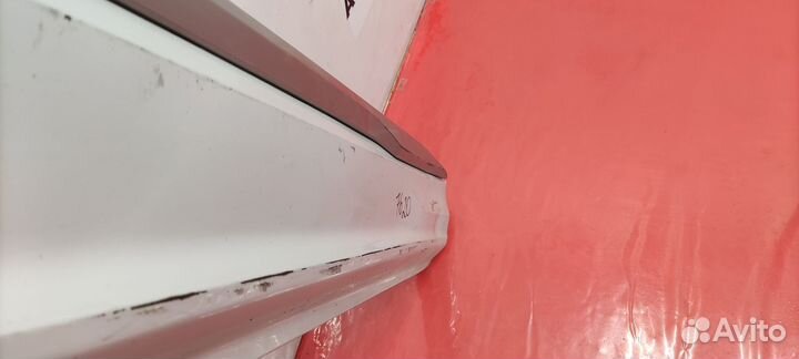 Накладка двери передней правой Audi Q7 2