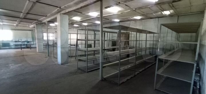 Склад, 227 м²