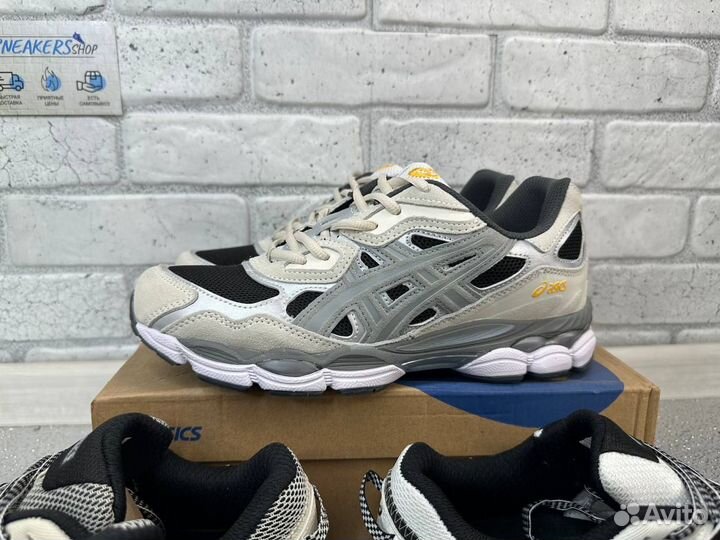 Кроссовки Asics Gel Kahana 8