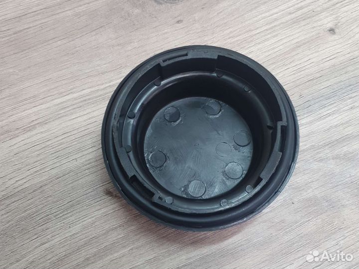 Заглушка крышка фары kia rio 1