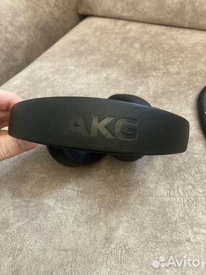 Наушники AKG- K371