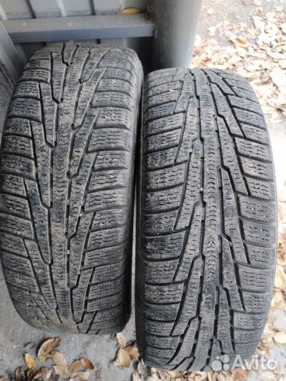 Nokian Tyres Nordman RS 185/60 R14 82