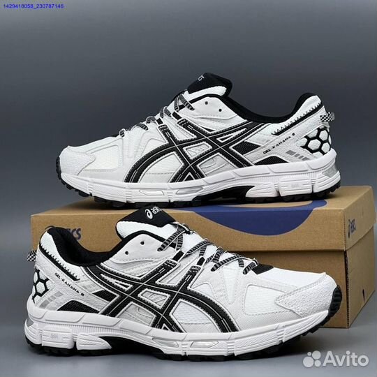 Кроссовки Asics Gel-Kahana 8 (Арт.85030)