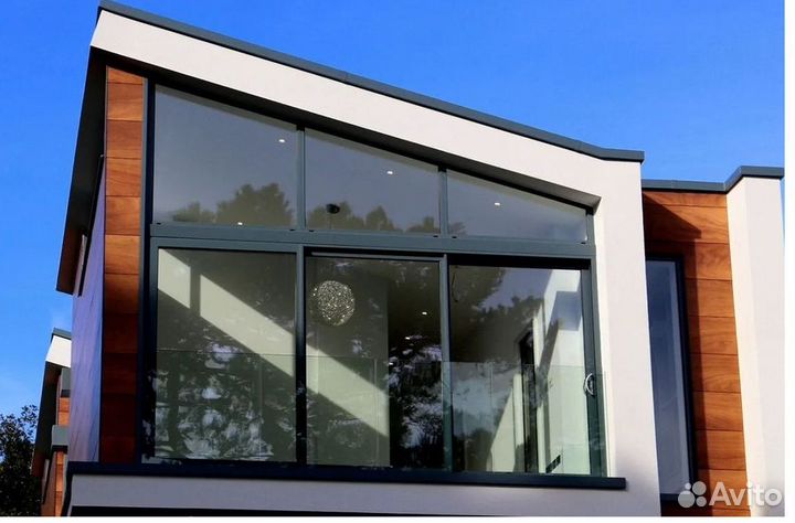 Пластиковые окна с утеплением