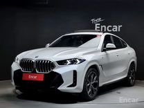 BMW X6 3.0 AT, 2023, 8 466 км, с пробегом, цена 12 100 000 руб.