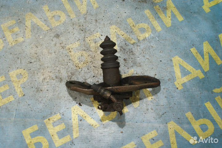 Главный цилиндр сцепления Zaz sens