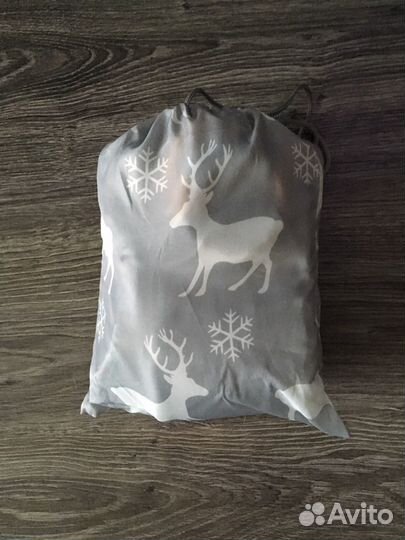 Рюкзак-кенгуру, слинг