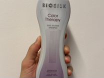Шампунь chi biosilk color therapy 355мл