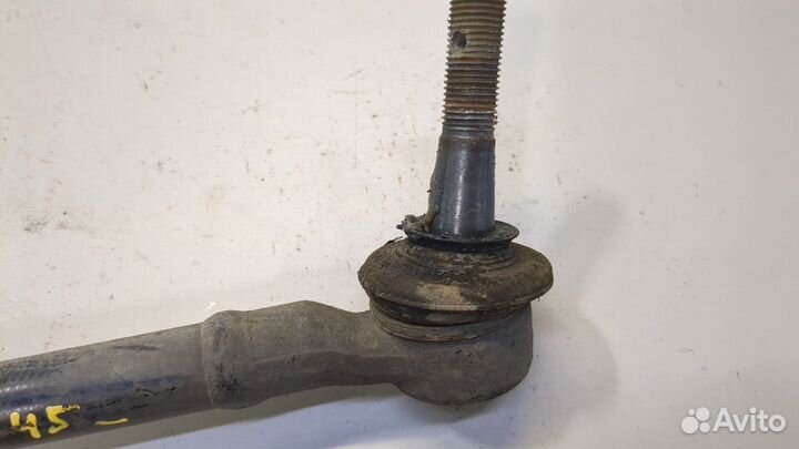 Рычаг подвески Subaru Forester 2013, 2014