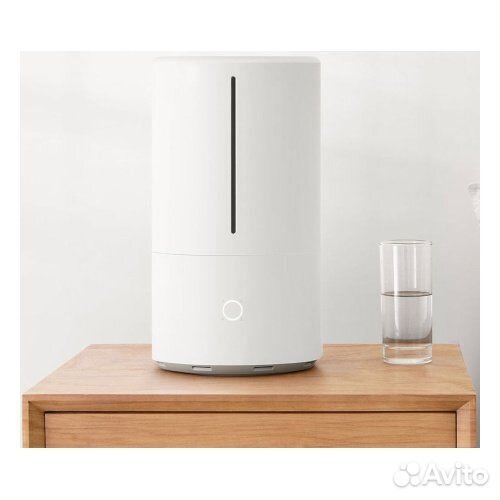 Увлажнитель Xiaomi Smart Antibacterial (SKV4140GL)