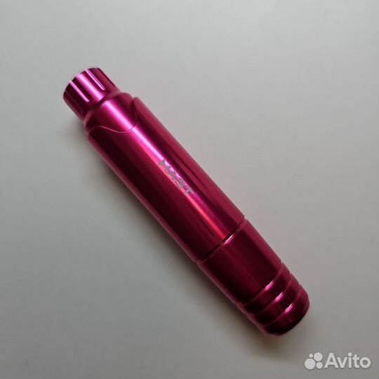 Mast p10 pmu pink машинка для татуажа