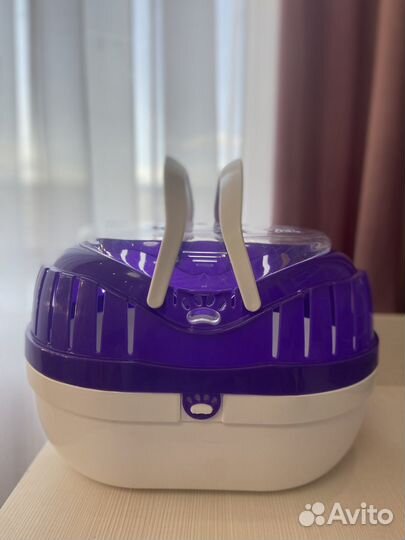 Переноска для животных