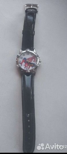 Детские часы