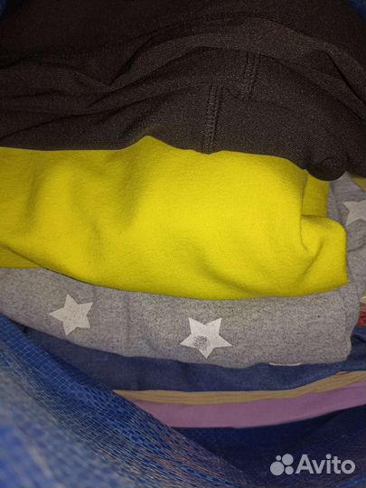Одежда новая женская 44-46