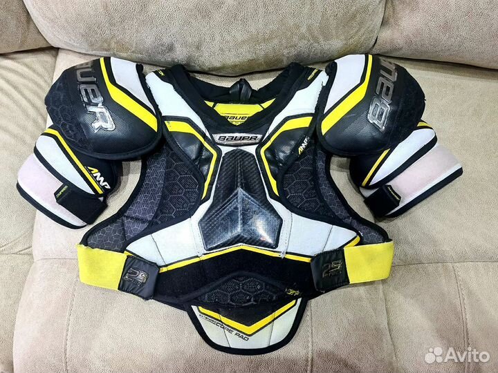 Нагрудник Bauer 2S PRO