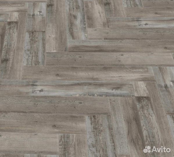 Ламинат SPC Hoi Lock Flooring Юэбин 60023SH