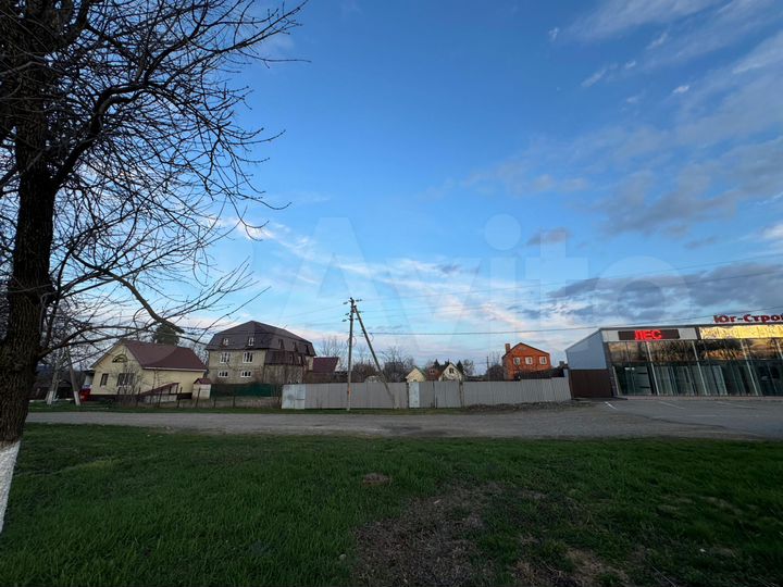 Участок 12,1 сот. (СНТ, ДНП)