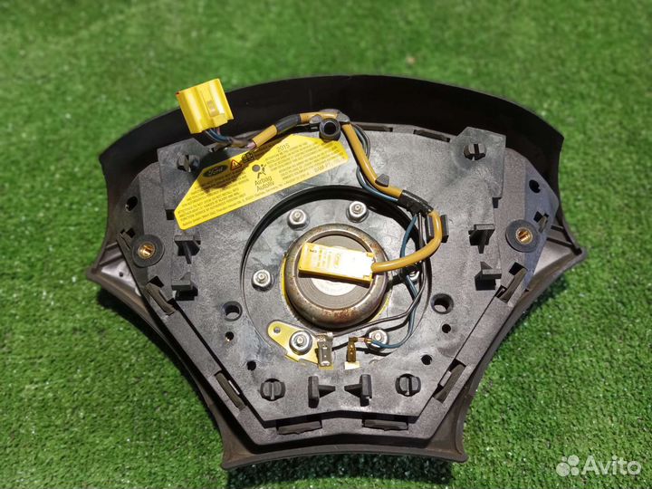 Подушка Руля форд фокус 1