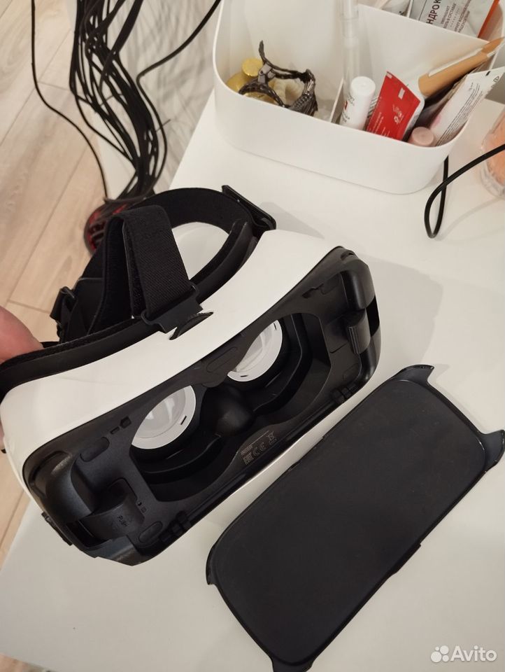 Vr очки oculus