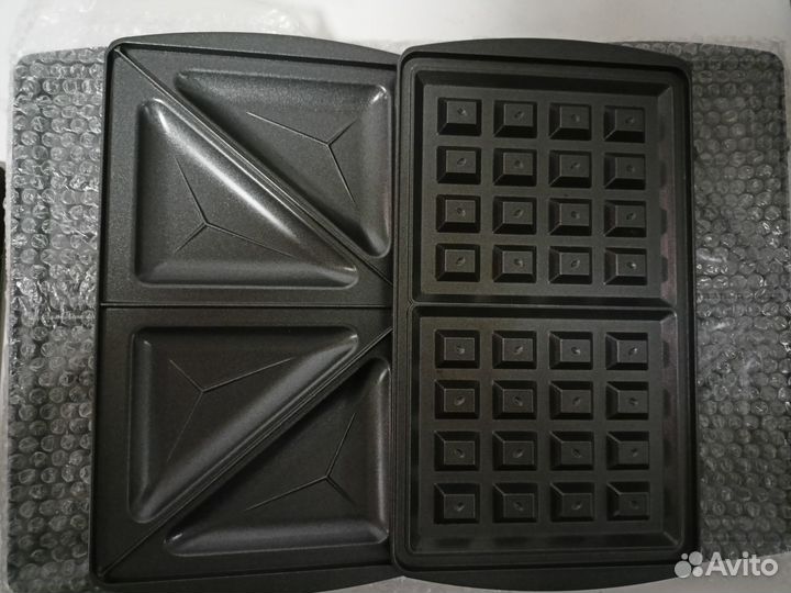 Сменная панель redmond