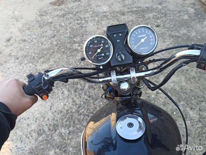 Racer