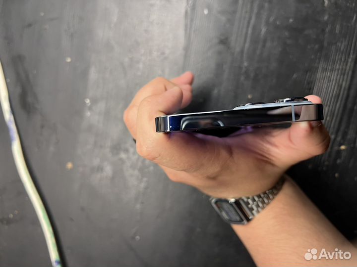 iPhone 13 pro max 256gb