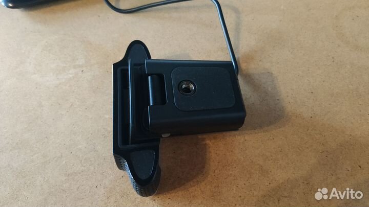 Веб-камера Logitech HD Pro Webcam C920