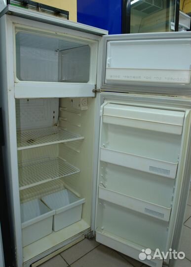 Холодильник Минск 15М