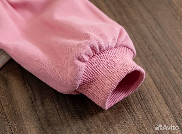 Свитшот на девочку