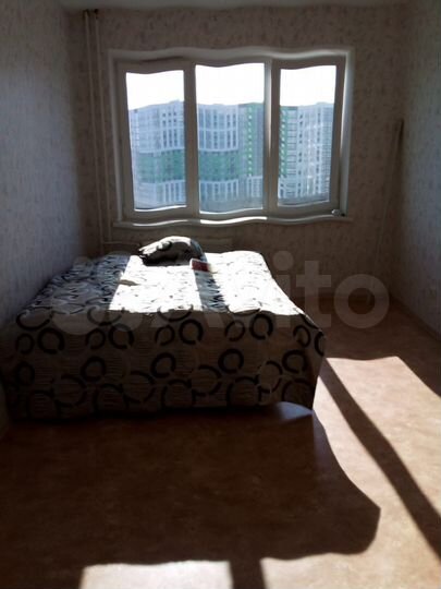 2-к. квартира, 56 м², 6/16 эт.