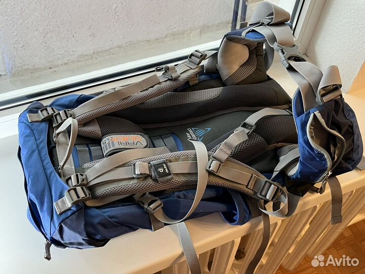 Рюкзак deuter act lite 35+10 sl
