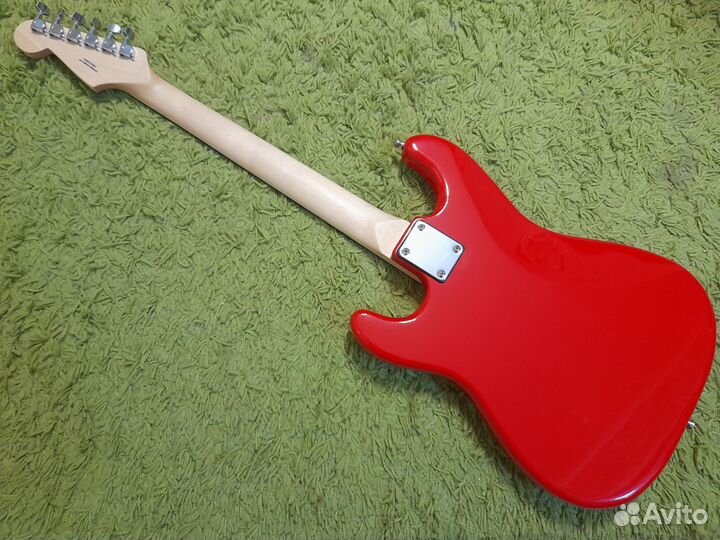 Гитара Fender Squier Strat