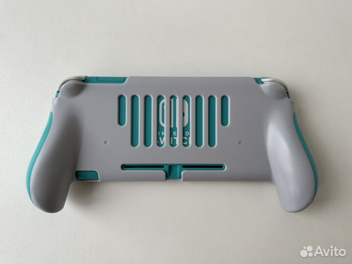 Nintendo Switch Lite 128 Gb взломанный