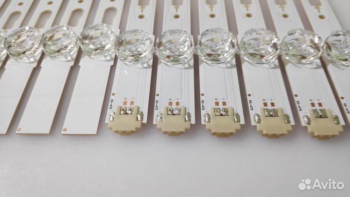 Подсветка для Samsung 50 V6DU-500DCA-R2