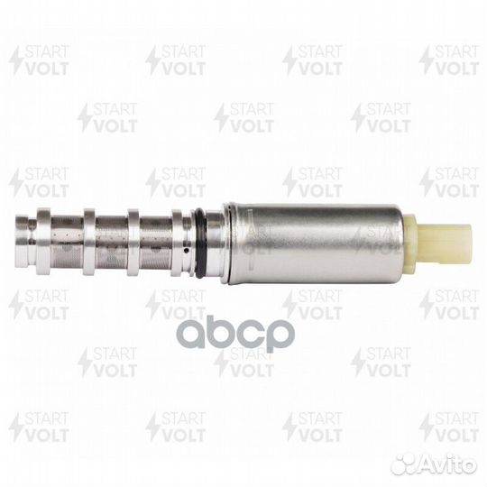 Клапан электромагнитный регулировки фаз грм