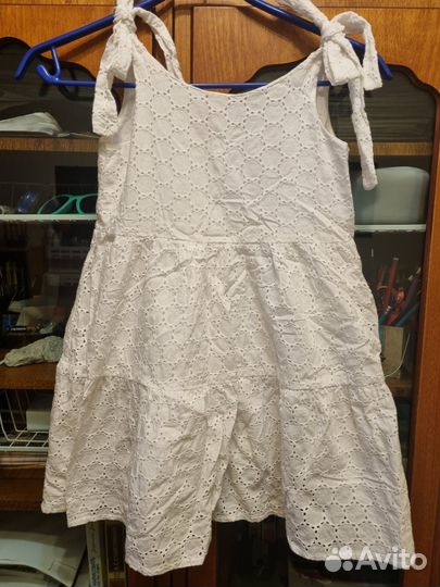 Одежда для девочки