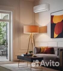 Кондиционер инвертор Kentatsu yuki ksgyk70hzrn1