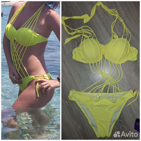 Купальники разные