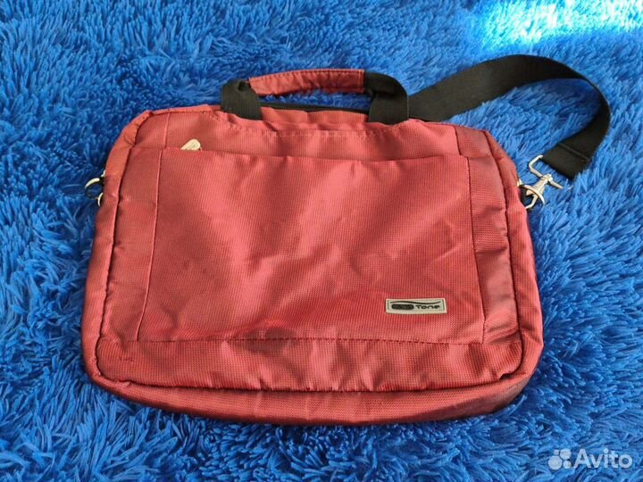 Сумка для ноутбука