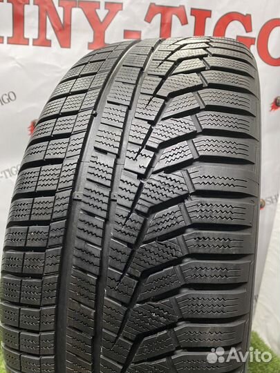 Hankook Winter I'Cept Evo2 W320 245/50 R18 104V