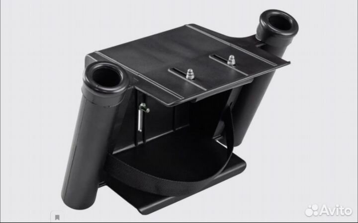 Подставка под эхолот, держатель для удочек